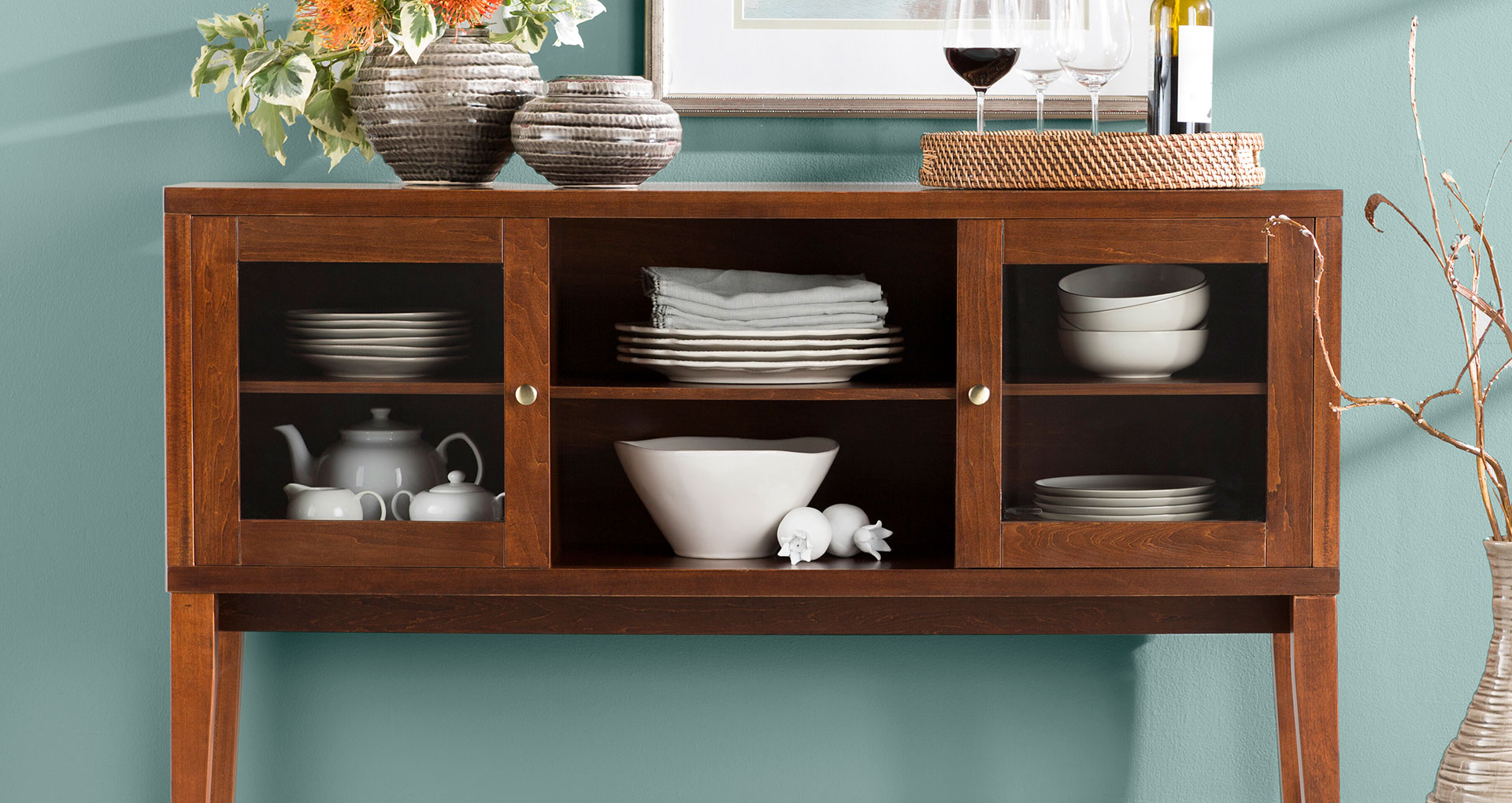 Mobiliário Slide background